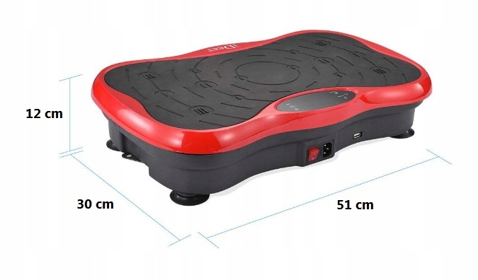 Vibro Slim Shaper