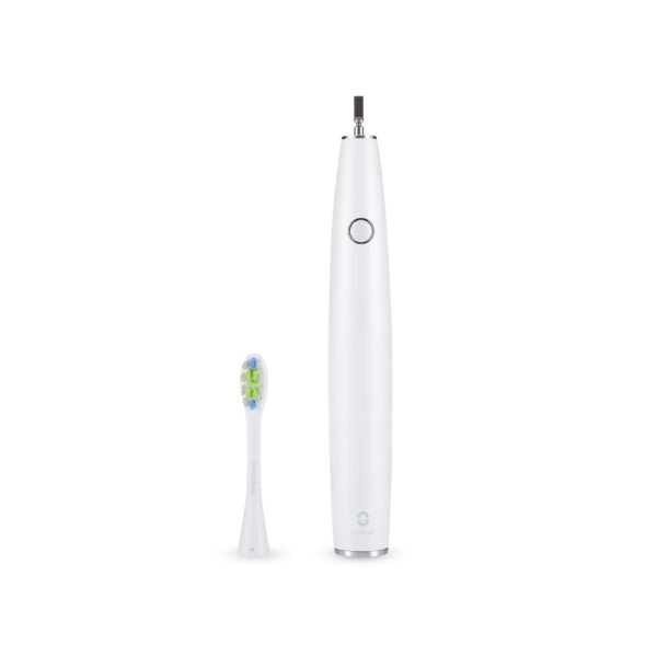 Xiaomi-Oclean-ONE-Soniczna-szczoteczka-biała3