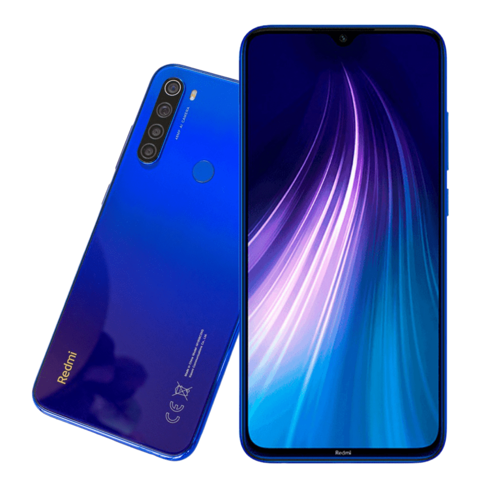 redmi note 8t 64