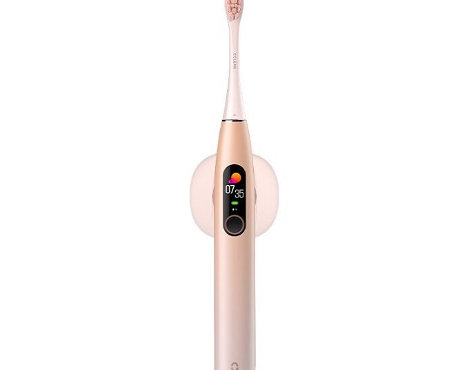 Oclean X PRO RÓŻ