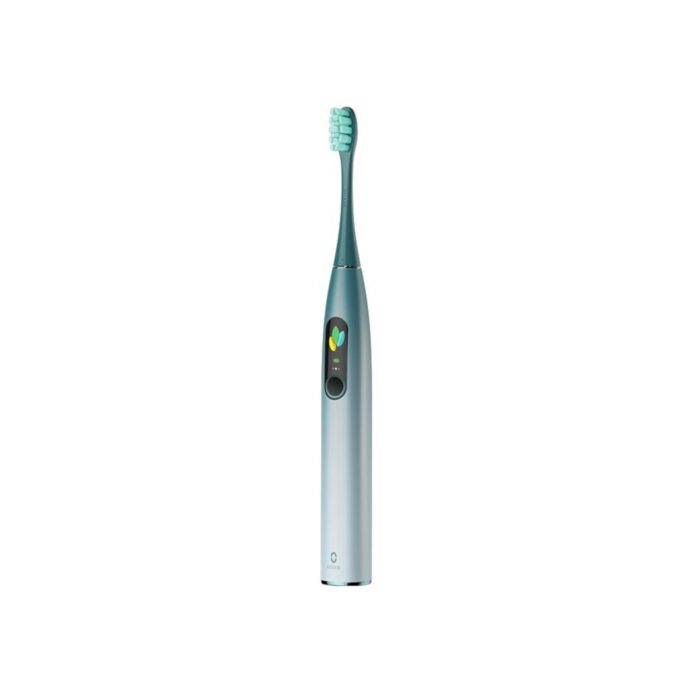 Oclean X PRO ZIELONA