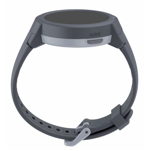 amazfit verge lite shark gray