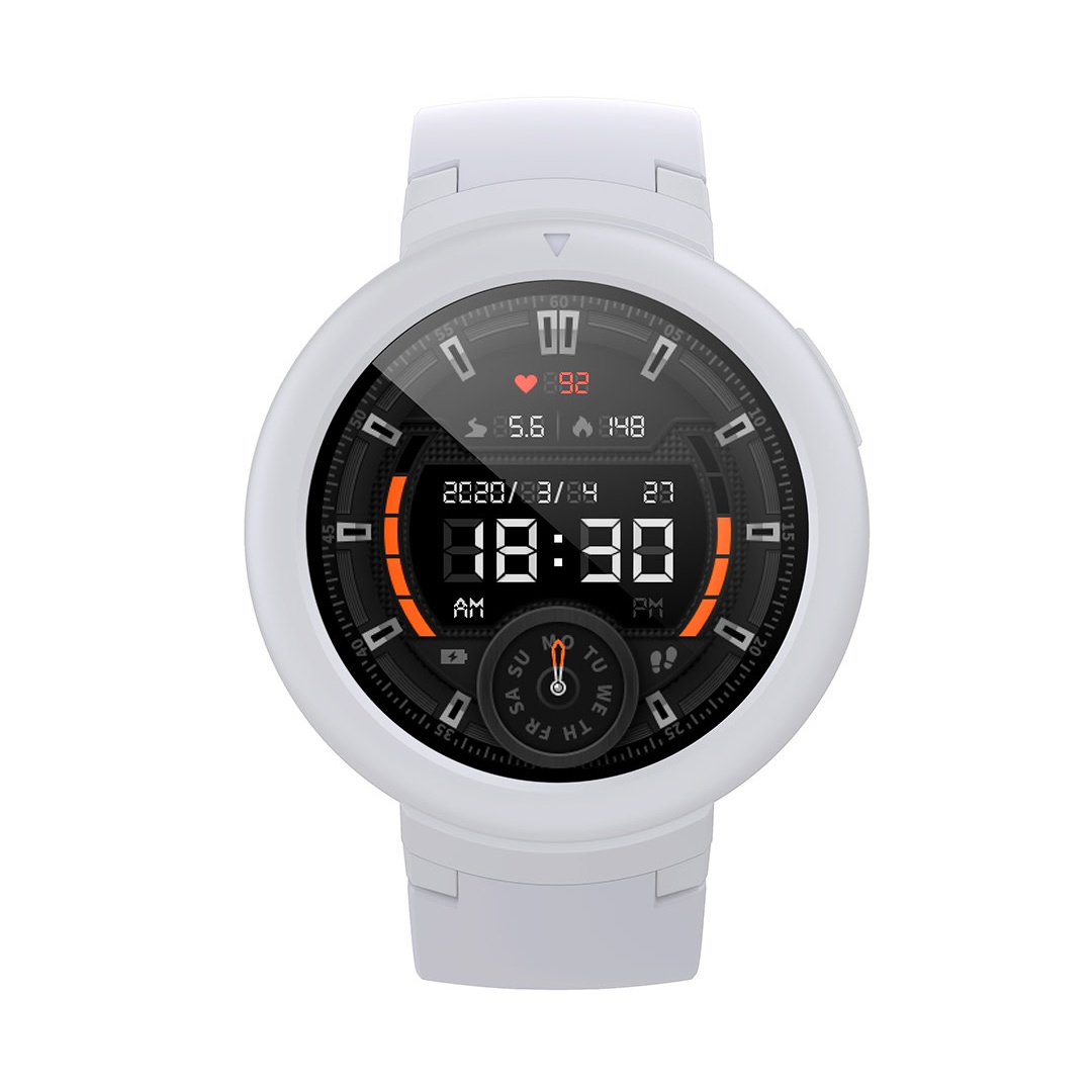 amazfit verge white