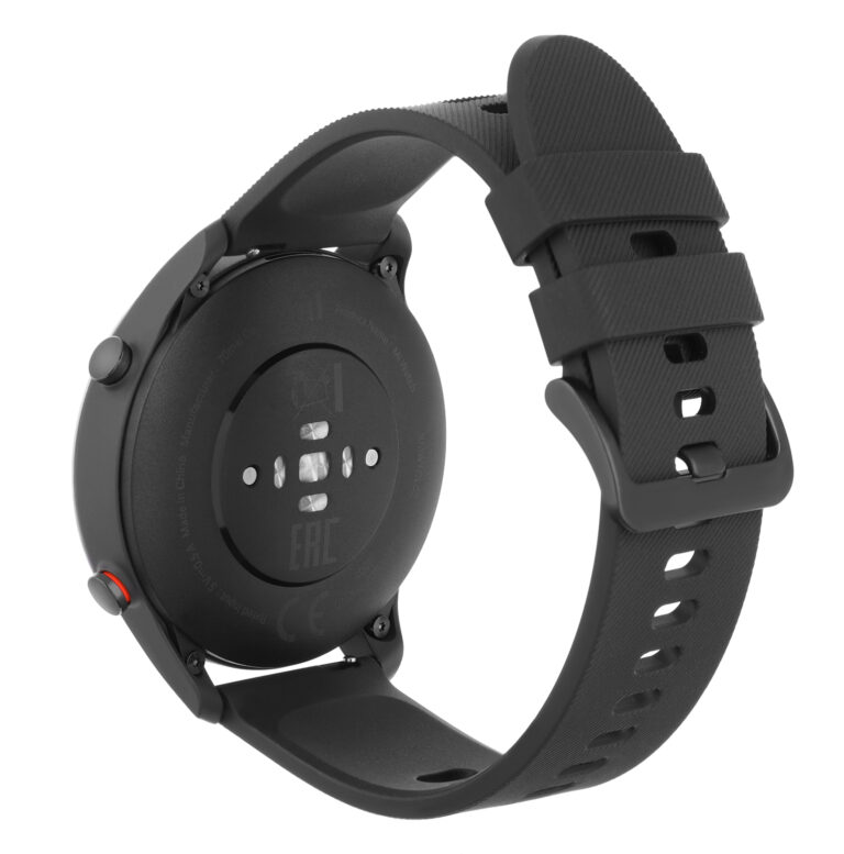 xiaomi watch spo2