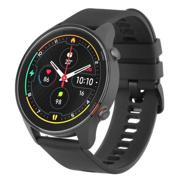 xiaomi watch spo2