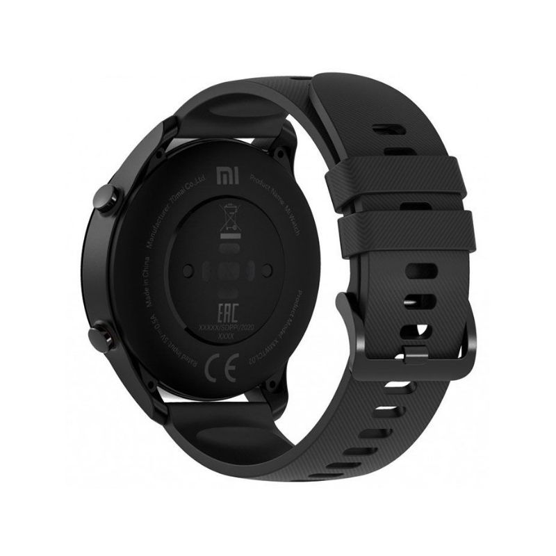 mi 4 band watch