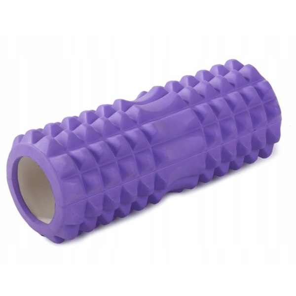 ROLLER-DO-MASAZU-WALEK-CROSSFIT-MASAZER-JOGA-FIT-EAN-5907451321843