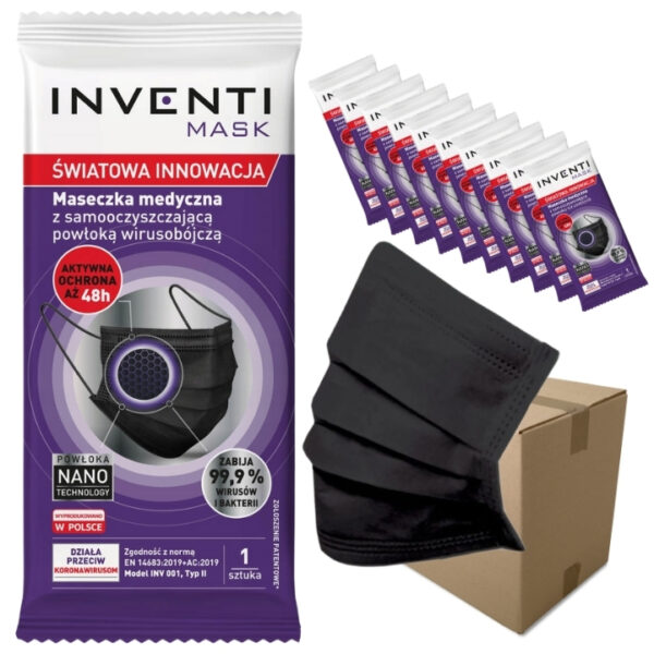 INVENTI_MASK_100SZT