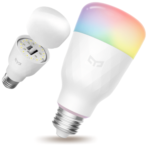 Yeelight-żarówka-LED-Smart-Bulb-1S-RGB-LED