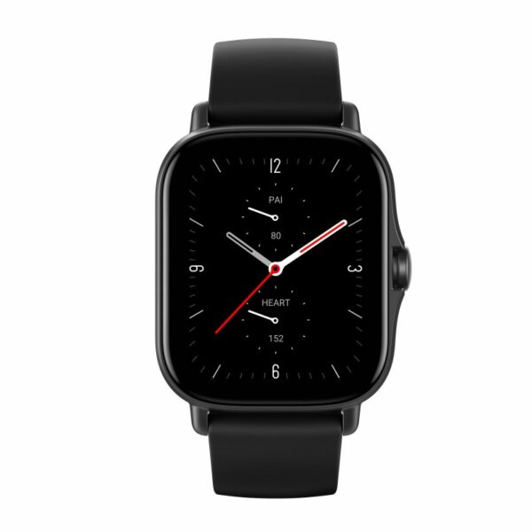 Amazfit-GTS-2E-Obsidian-Black-FRONT-DESIGN