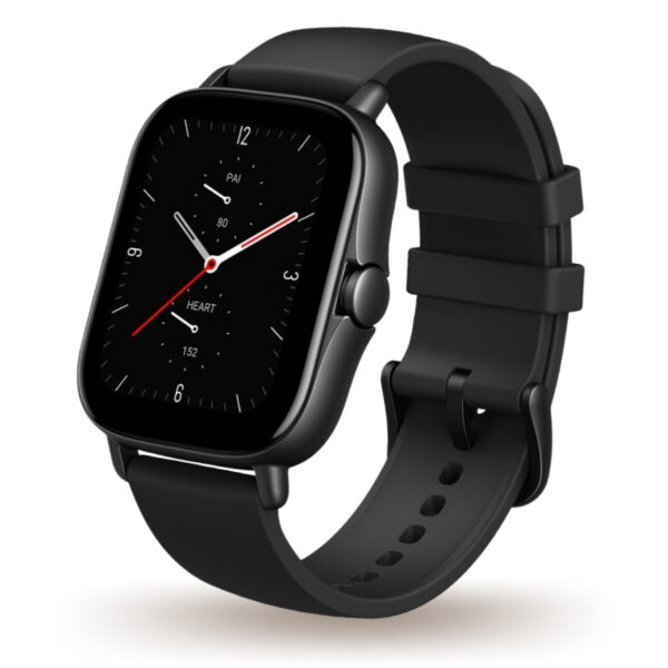 Huami-Amazfit-GTS-2e-Midnight-Black-Czarny