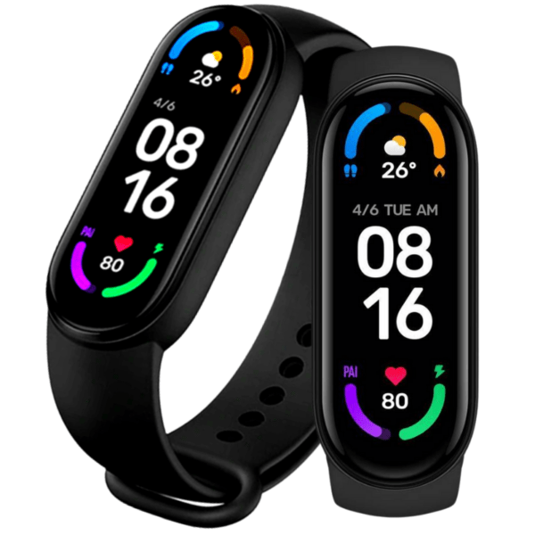 Xiaomi-Mi-Smart-Band-6-PL-OPASKA-SPORTOWA-NOWOSC