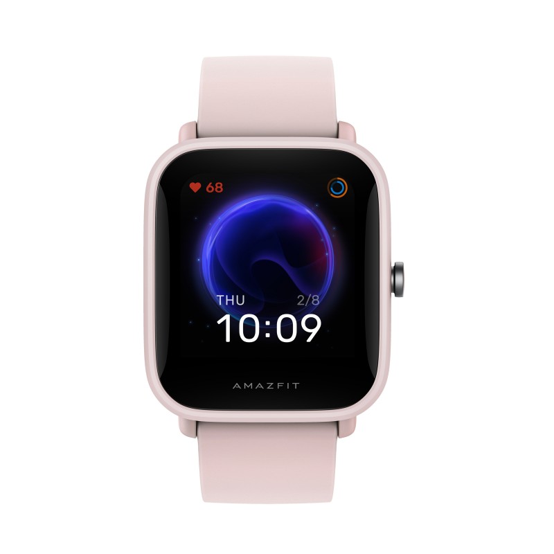 amazfit watch model a2017