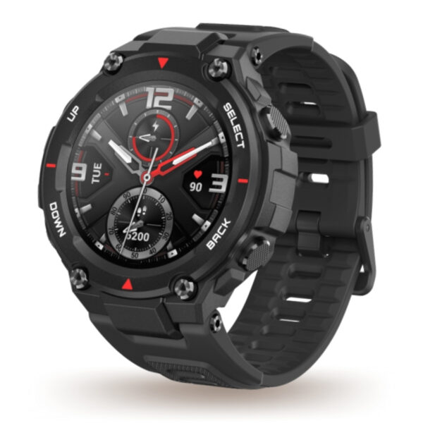 huami-amazfit-t-rex-rock-black-czarny-ARMY
