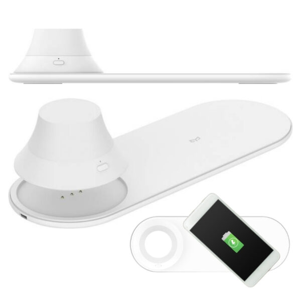 LAMPKA-Z-ŁADOWARKĄ-YEELIGHT-WIRELESS-CHARGING-NIGHTLIGHT-SMART