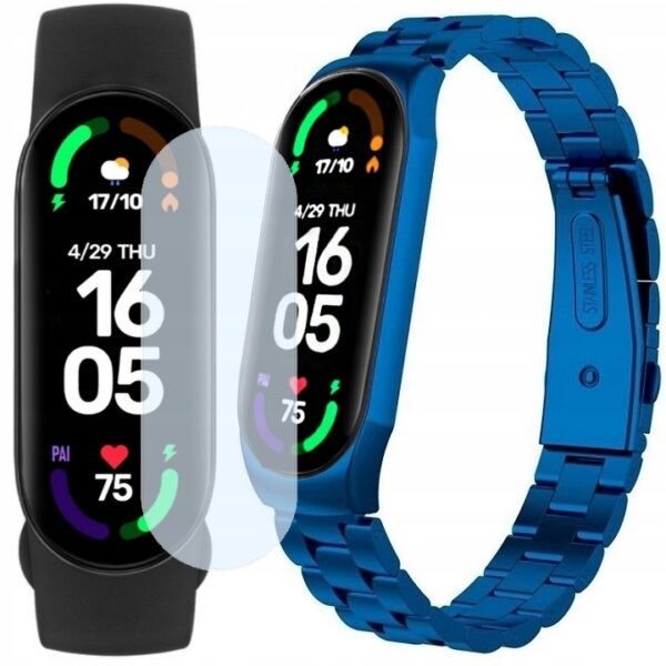 Xiaomi-Mi-Band-6-Opaska-Sportowa-BRANSOLETA-2