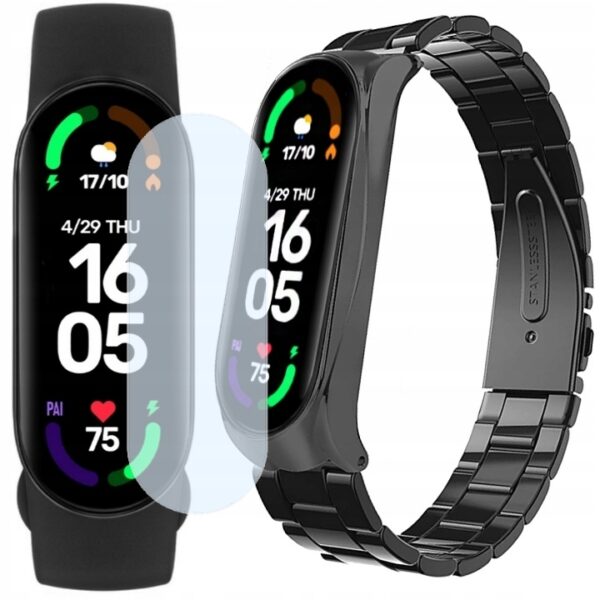 Xiaomi-Mi-Band-6-Opaska-Sportowa-BRANSOLETA