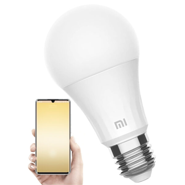 Żarówka-XIAOMI-Mi-LED-Smart-Bulb-Warm-White-WI-FI