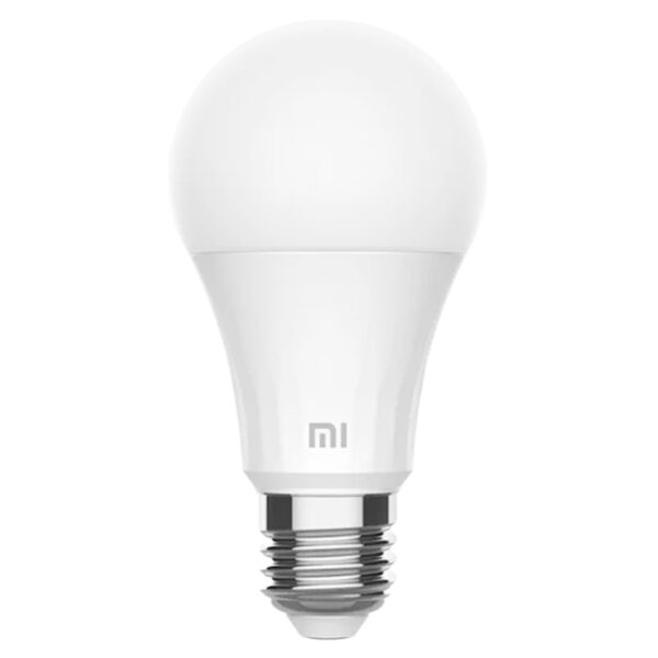 Żarówka-XIAOMI-Mi-LED-Smart-Bulb-Warm-White-WI-FI-ciepłe-światło