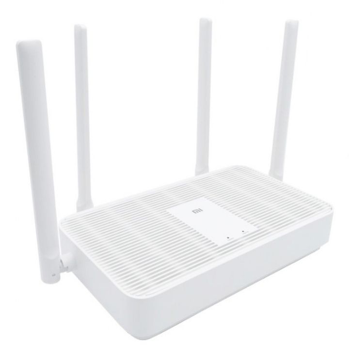 xiaomi mi ax1800 openwrt