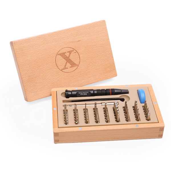 Wielofunkcyjny-ZESTAW-śrubokrętów-ATuMAN-X3-58w1-eleganckie-opakowanie