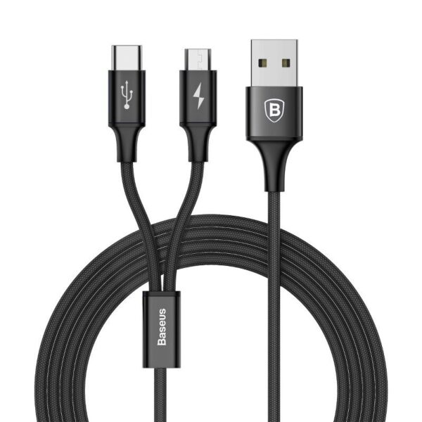 pol_pl_Kabel-USB-Baseus-Rapid-2w1-Micro-USB-C-3A-1-2m-czarny-17245_1