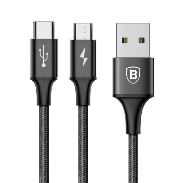pol_pl_Kabel-USB-Baseus-Rapid-2w1-Micro-USB-C-3A-1-2m-czarny-17245_4