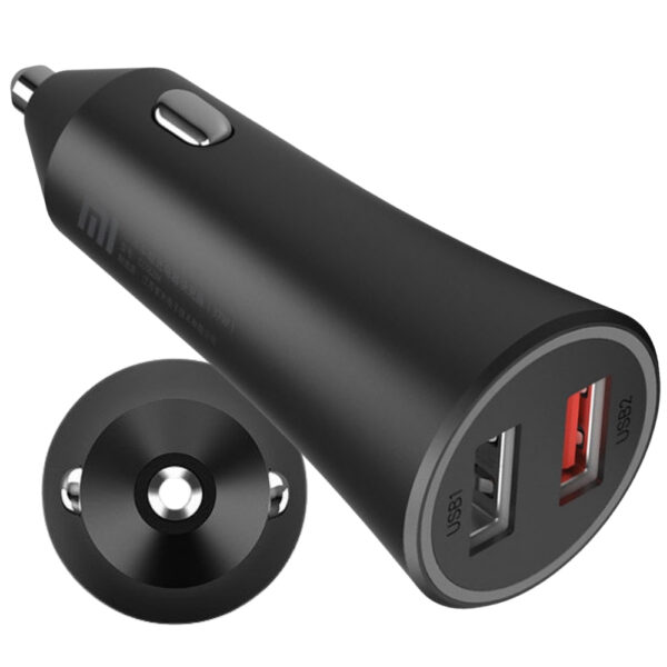 ŁADOWARKA-samochodowa-Mi-DUAL-PORT-Car-Charger-37W