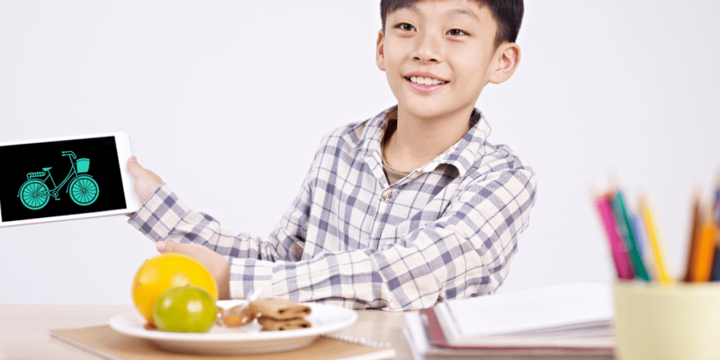 XIAOMI TABLET DO RYSOWANIA GRAFICZNY MI LCD 13.5