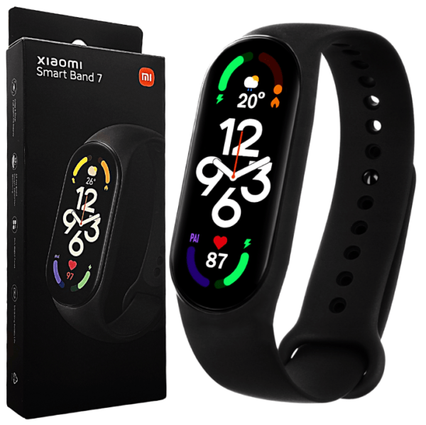 XIAOMI MI BAND 7