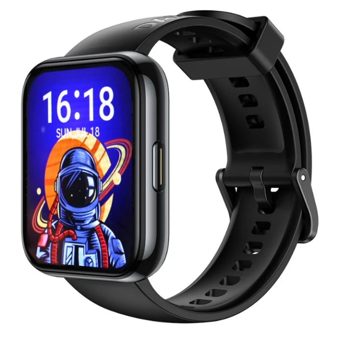 Smartwatch REALME Watch 2 Pro GPS 30 kl./s