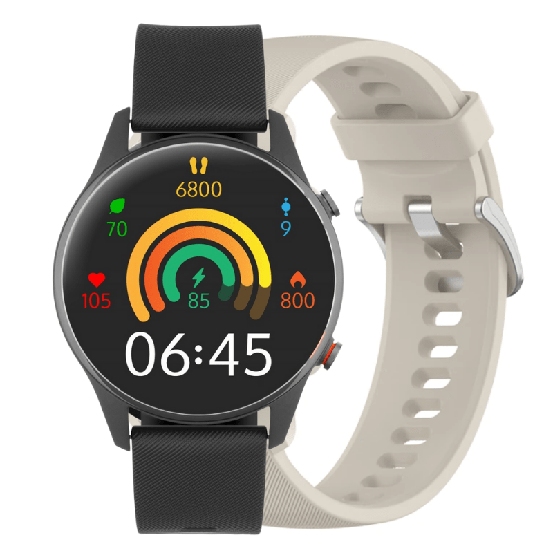 xiaomi mi watch black amoled