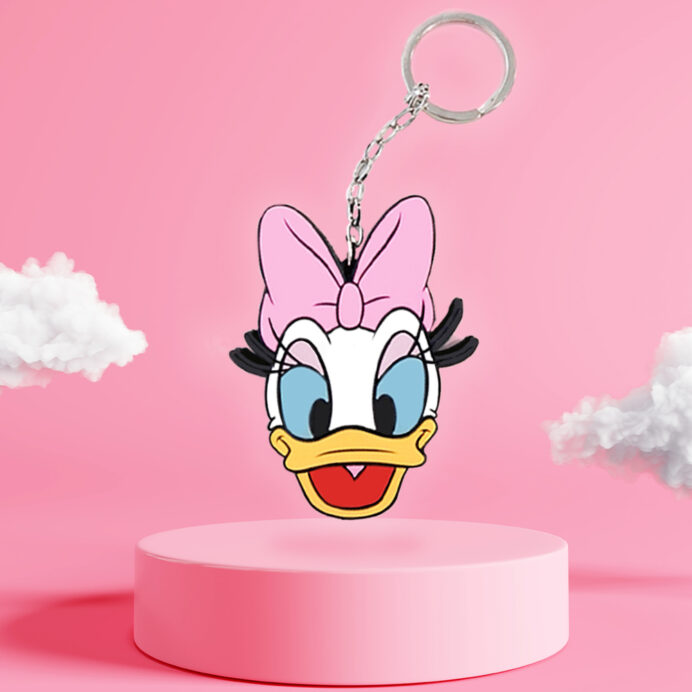 Pendrive Daisy GŁOWA Disney Różowy 16GB