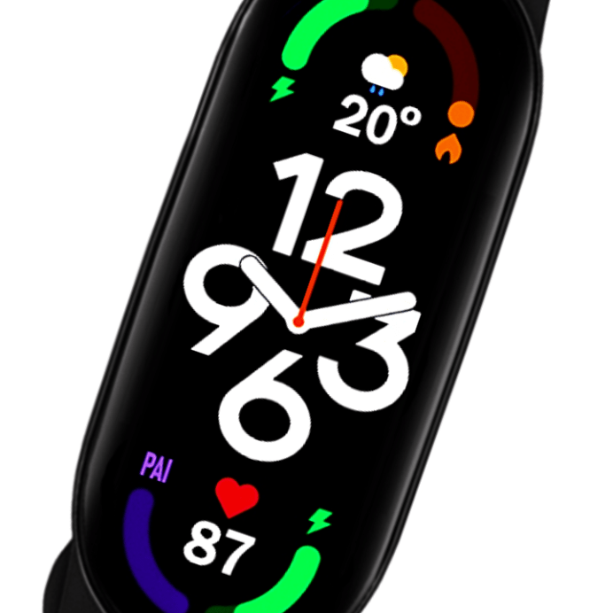 XIAOMI MI BAND 7 NFC